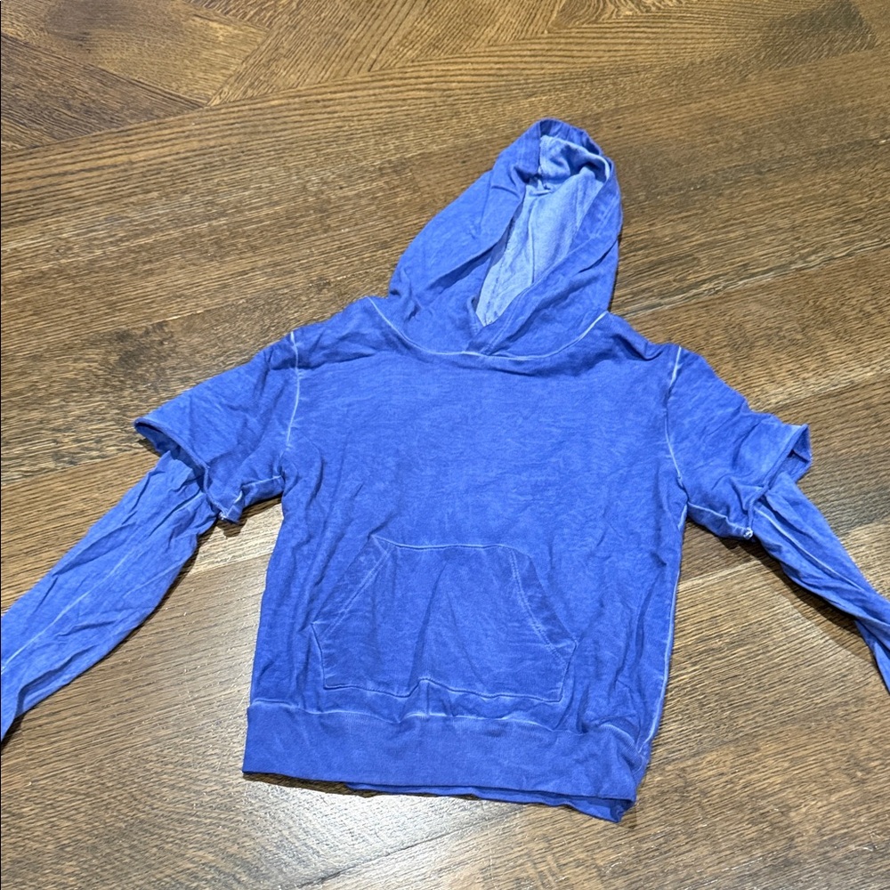 Joah Love Sweatshirt